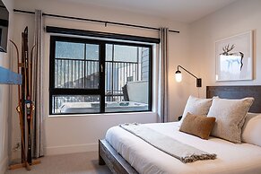 Altitude Adjustment Revelstoke Vacations