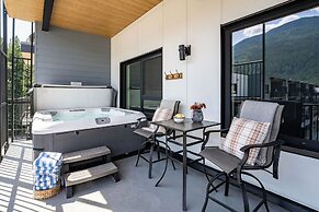 Altitude Adjustment Revelstoke Vacations