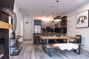 Altitude Adjustment Revelstoke Vacations