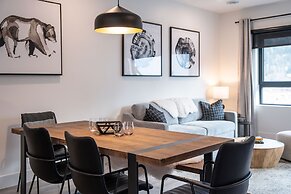 Altitude Adjustment Revelstoke Vacations