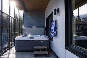 Altitude Adjustment Revelstoke Vacations