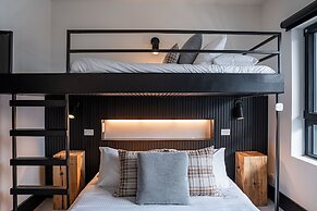 Altitude Adjustment Revelstoke Vacations