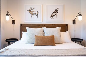 Altitude Adjustment Revelstoke Vacations