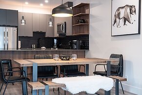 Altitude Adjustment Revelstoke Vacations