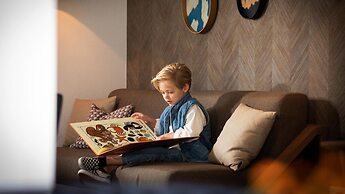 Wellness 4p in Thorn