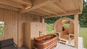 Wellness 4p in Thorn