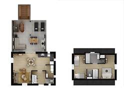 Wellness 4p in Thorn