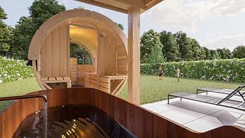 Wellness 4p in Thorn