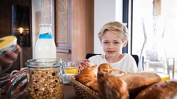 Wellness 4p in Thorn