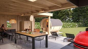 Wellness 4p in Thorn