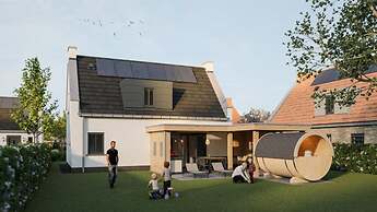 Wellness 4p in Thorn