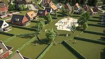 Wellness 4p in Thorn