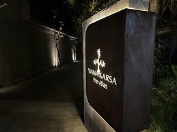 Wana Karsa The Villas Ubud