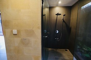 Wana Karsa The Villas Ubud