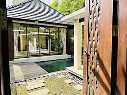 Wana Karsa The Villas Ubud