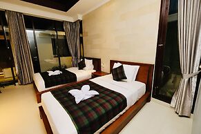 Wana Karsa The Villas Ubud