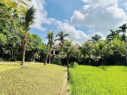 Wana Karsa The Villas Ubud