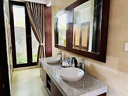 Wana Karsa The Villas Ubud