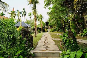 Wana Karsa The Villas Ubud