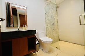 Wana Karsa The Villas Ubud