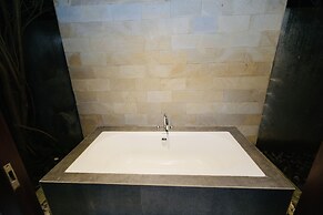 Wana Karsa The Villas Ubud