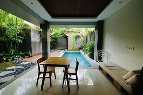 Wana Karsa The Villas Ubud