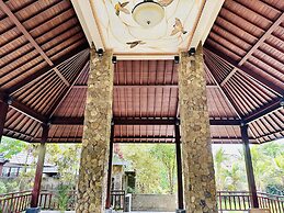 Wana Karsa The Villas Ubud