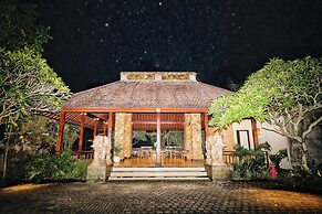 Wana Karsa The Villas Ubud