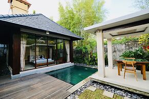 Wana Karsa The Villas Ubud