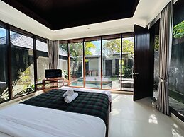 Wana Karsa The Villas Ubud