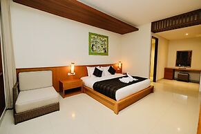 Wana Karsa The Villas Ubud