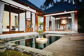 Wana Karsa The Villas Ubud