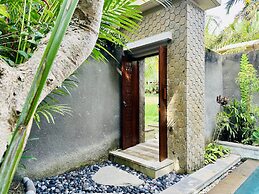 Wana Karsa The Villas Ubud