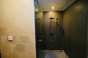 Wana Karsa The Villas Ubud