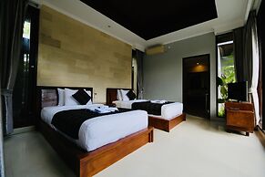 Wana Karsa The Villas Ubud