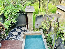 Wana Karsa The Villas Ubud
