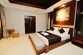 Wana Karsa The Villas Ubud