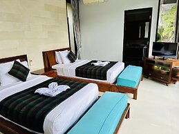 Wana Karsa The Villas Ubud