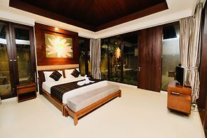 Wana Karsa The Villas Ubud