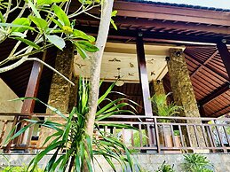Wana Karsa The Villas Ubud