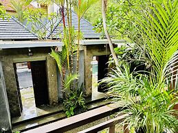 Wana Karsa The Villas Ubud