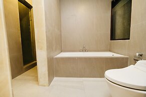 Wana Karsa The Villas Ubud