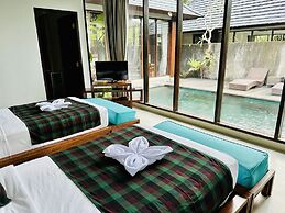 Wana Karsa The Villas Ubud