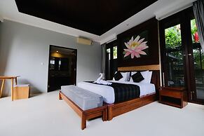 Wana Karsa The Villas Ubud
