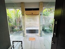 Wana Karsa The Villas Ubud