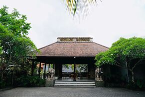 Wana Karsa The Villas Ubud