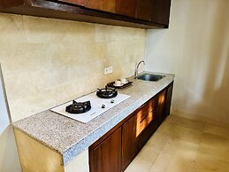 Wana Karsa The Villas Ubud