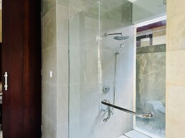 Wana Karsa The Villas Ubud