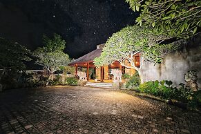 Wana Karsa The Villas Ubud