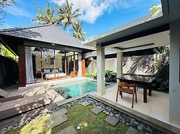 Wana Karsa The Villas Ubud